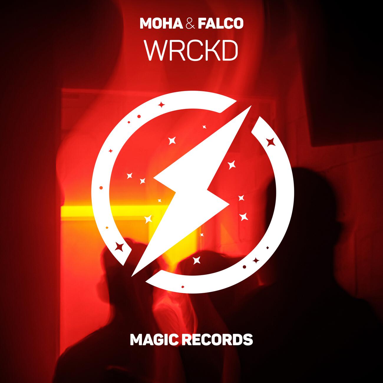 Релиз WRCKD