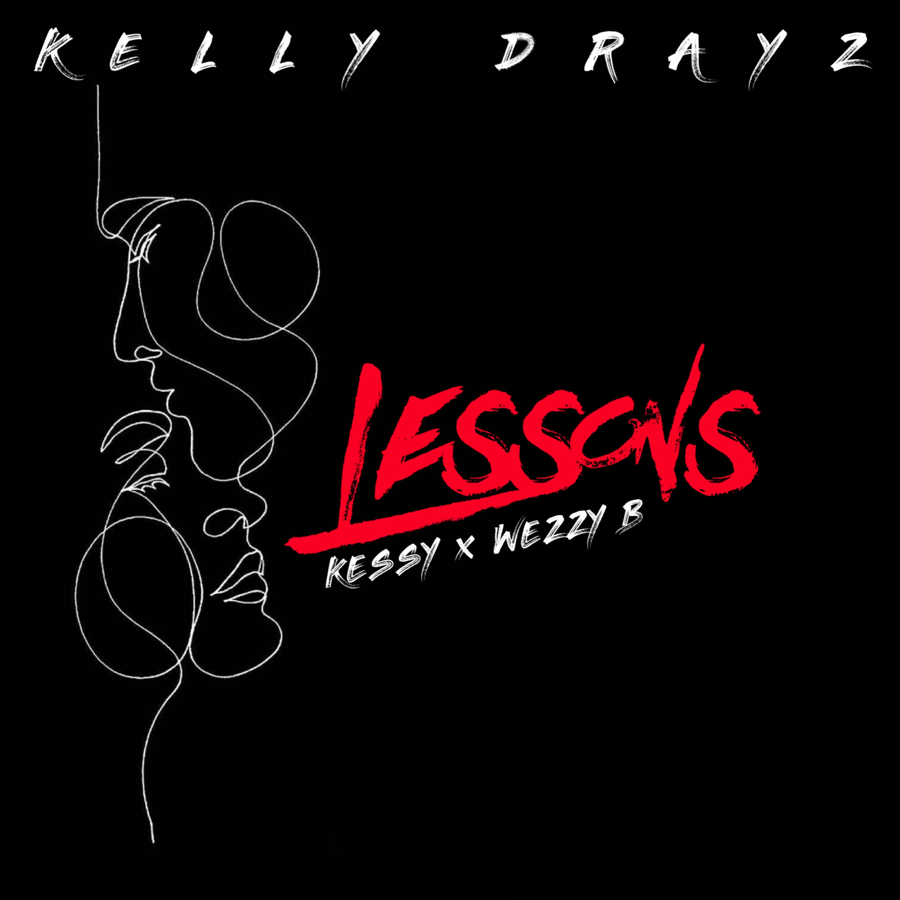 Релиз Lessons