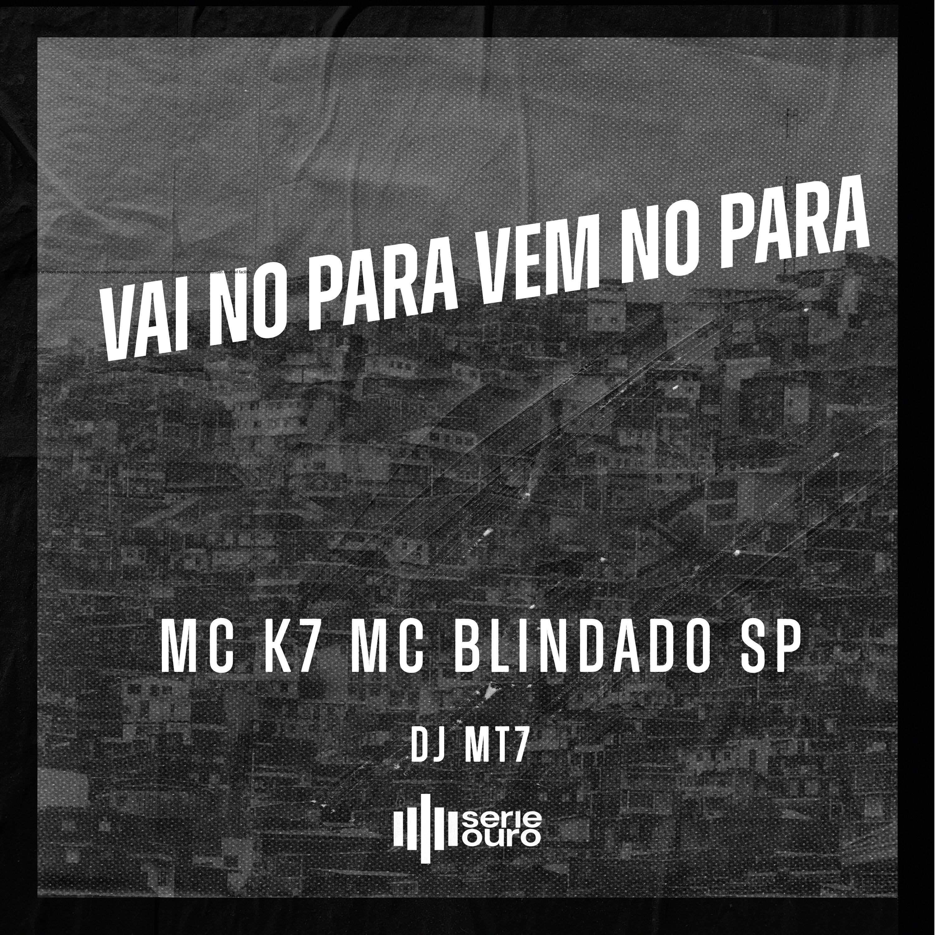 Релиз Vai no para Vem no Para