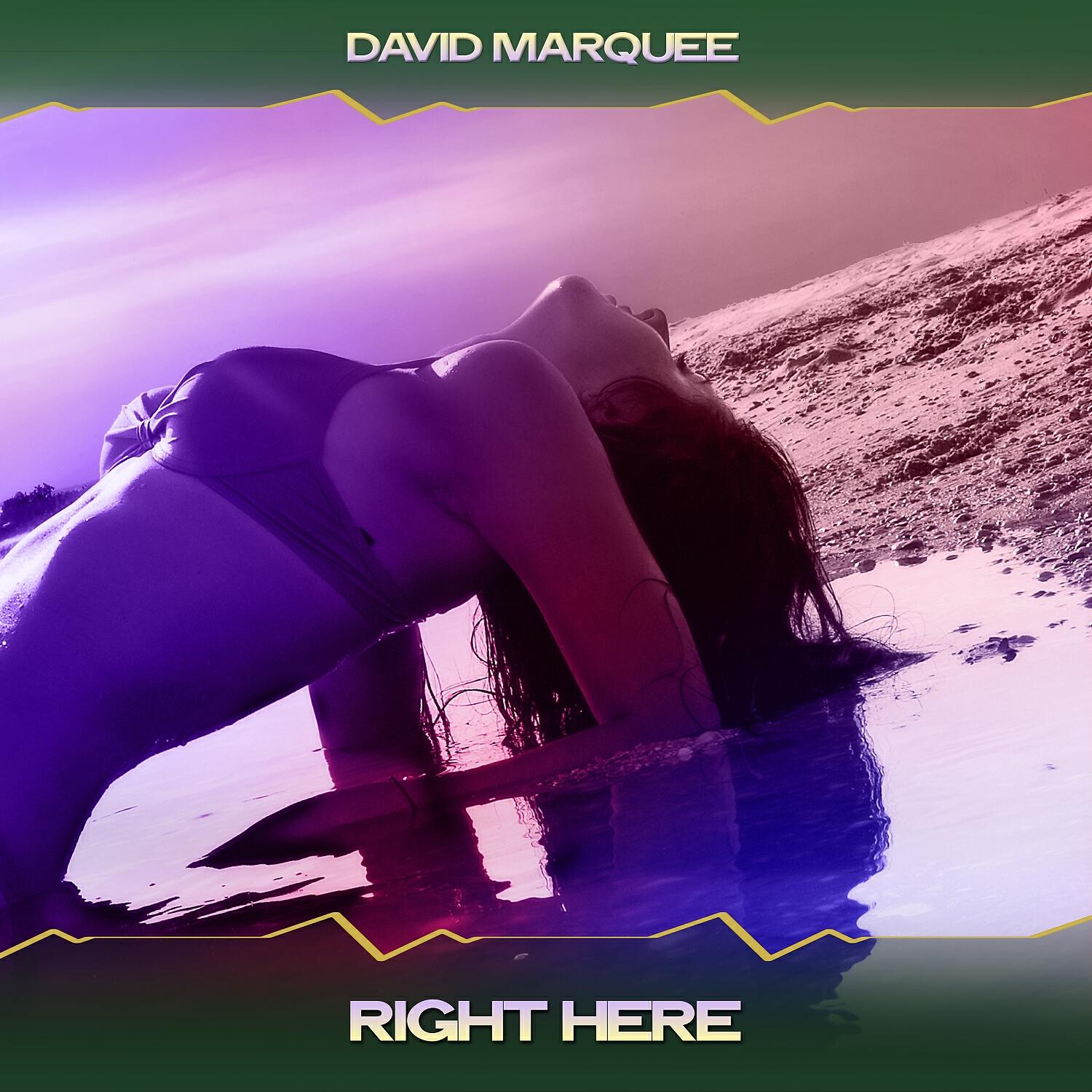 David Marquee