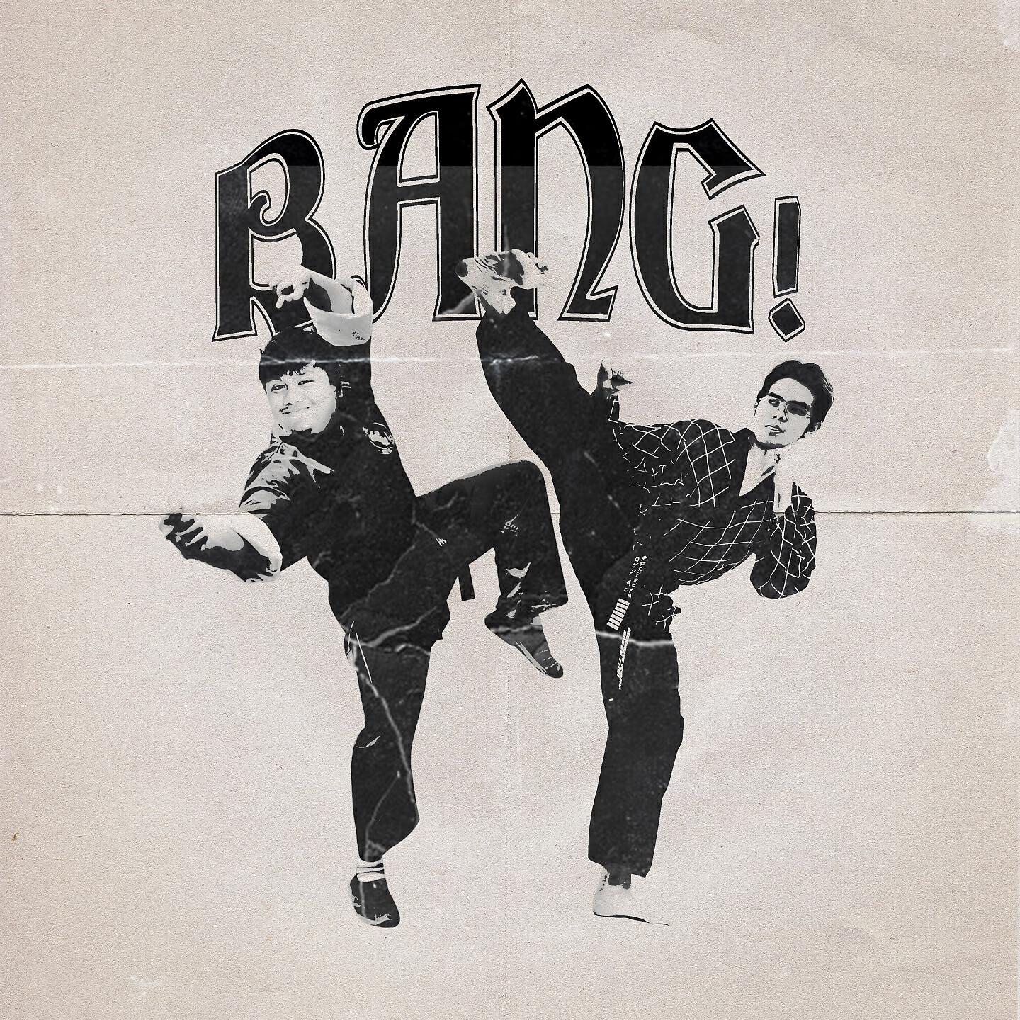 Релиз BANG
