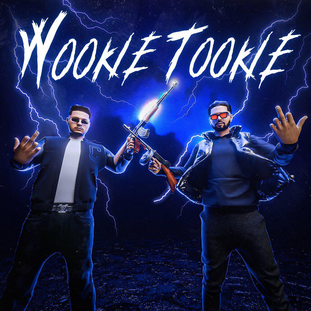 Релиз Wookie Tookie
