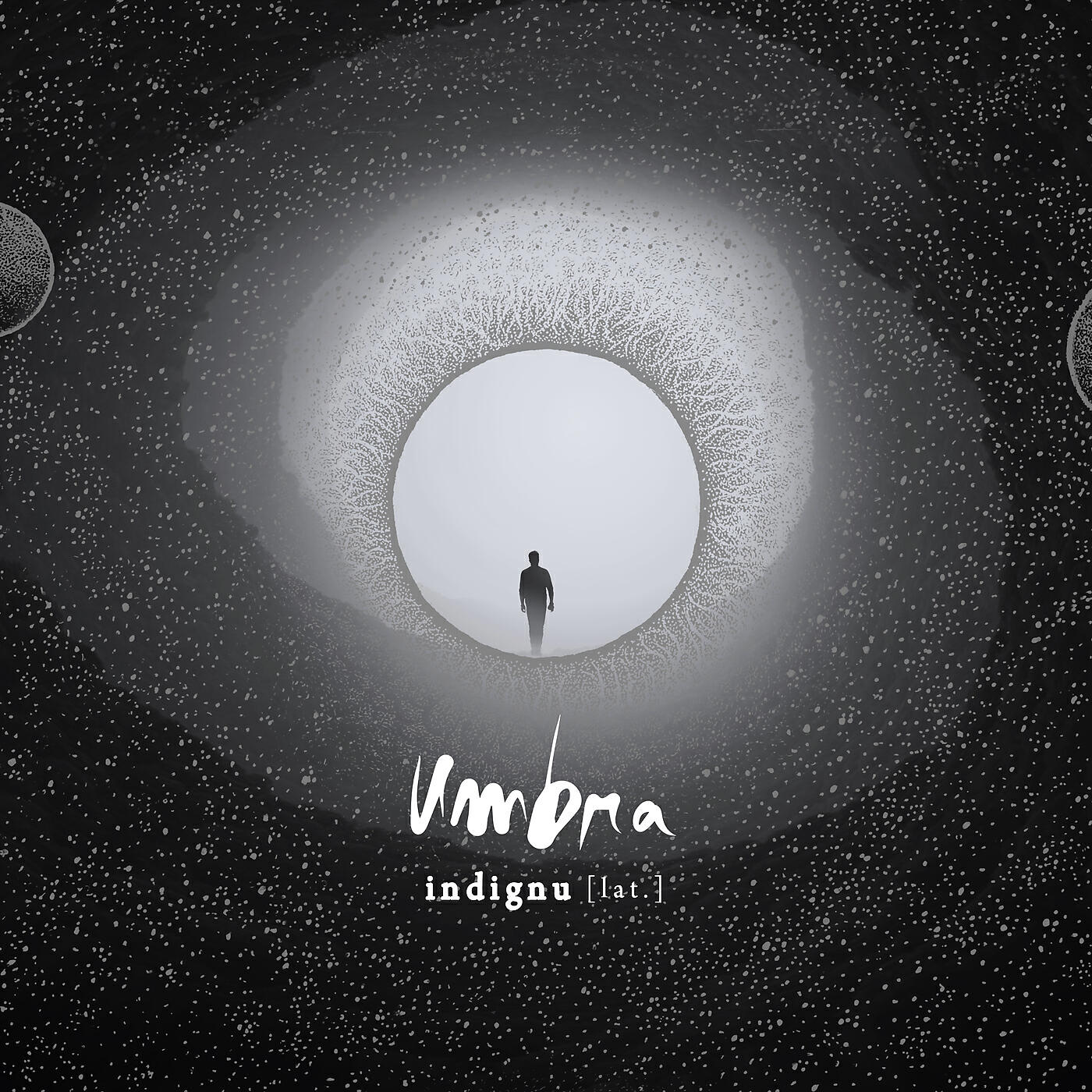 Релиз umbra