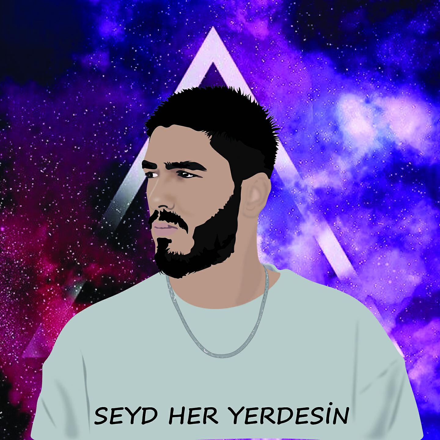 Релиз Her Yerdesin