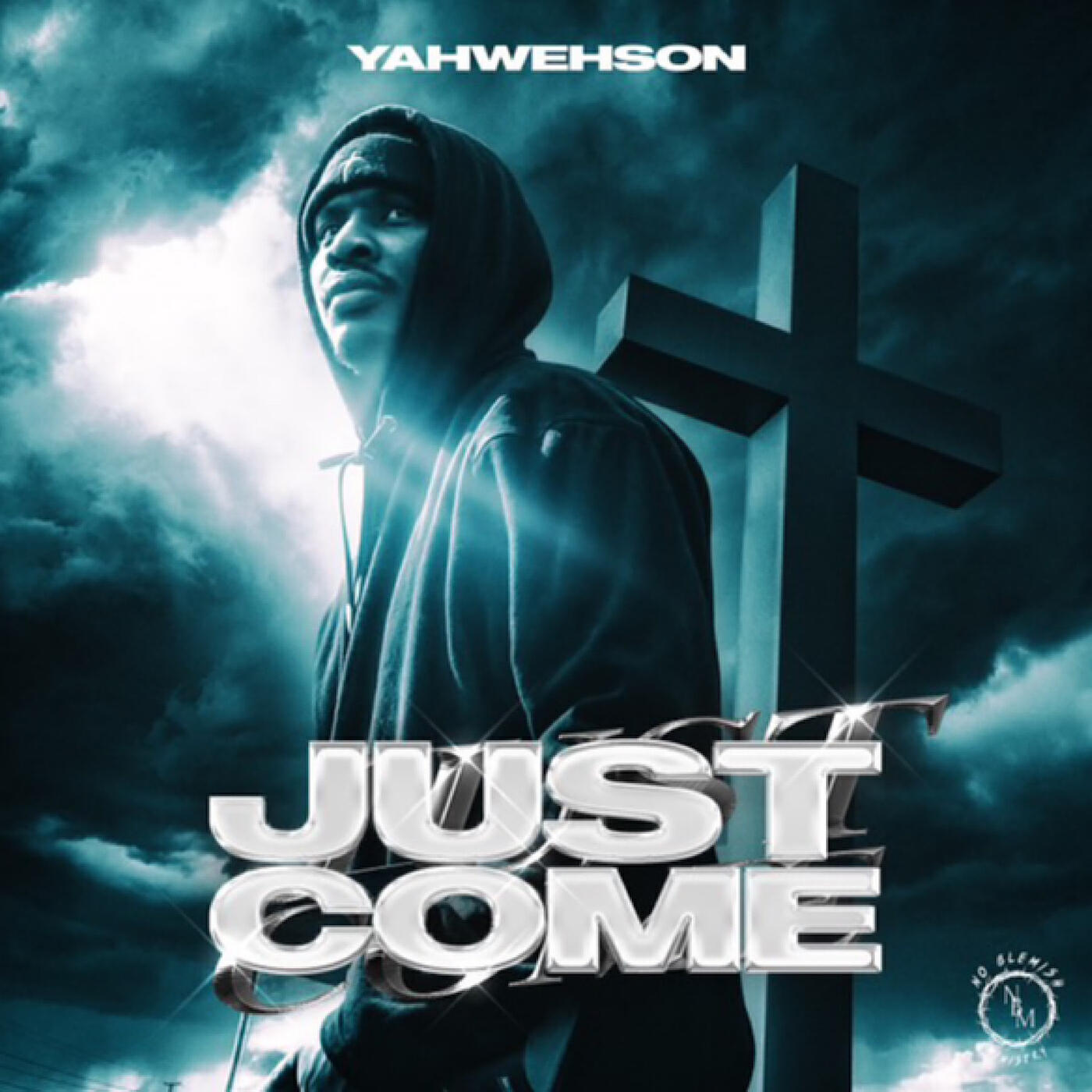 Релиз Just Come
