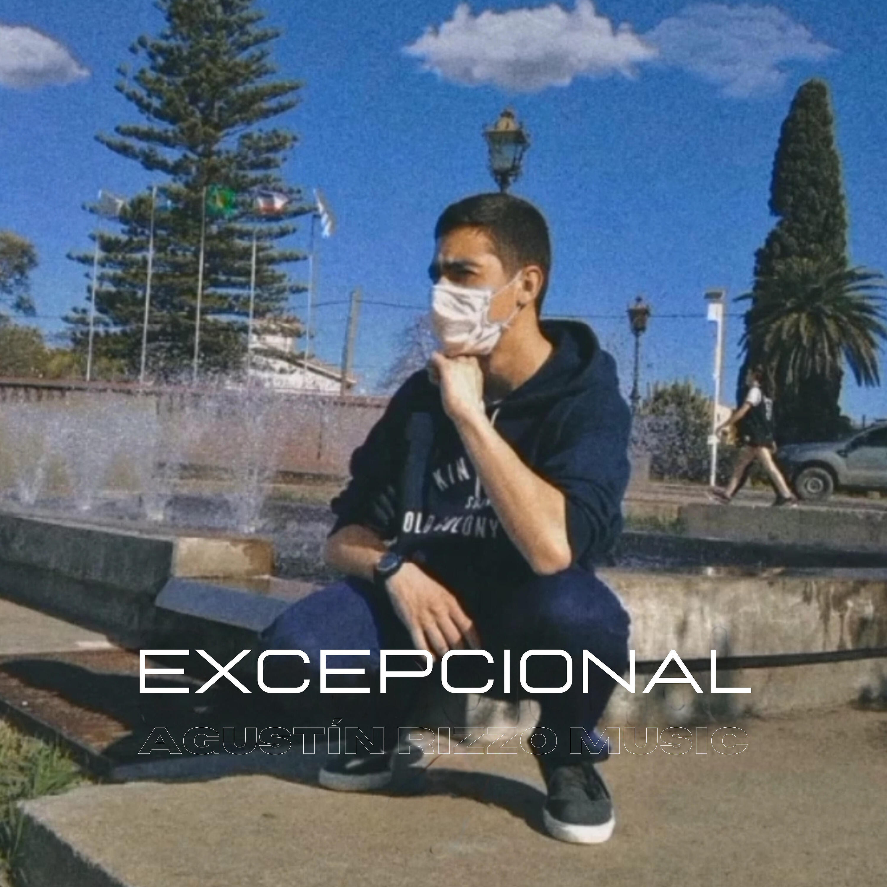 Релиз Excepcional