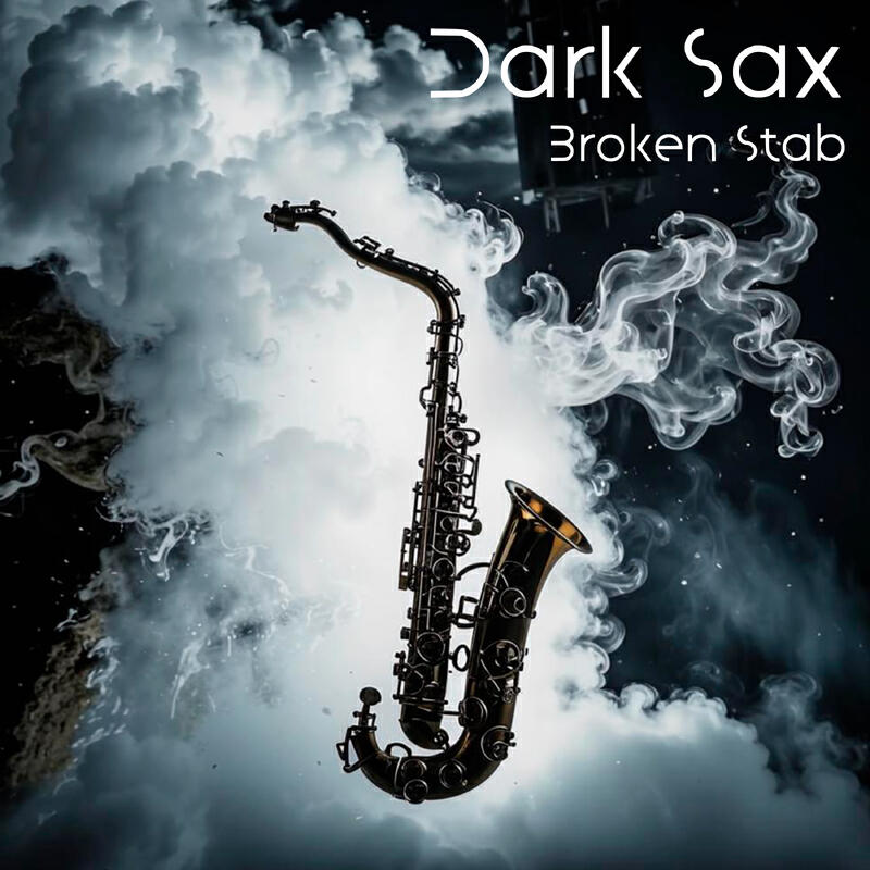 Релиз Dark Sax