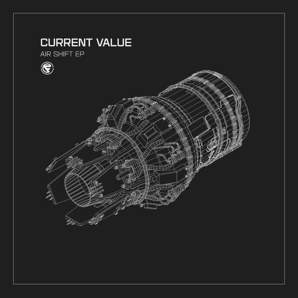 Релиз Air Shift EP