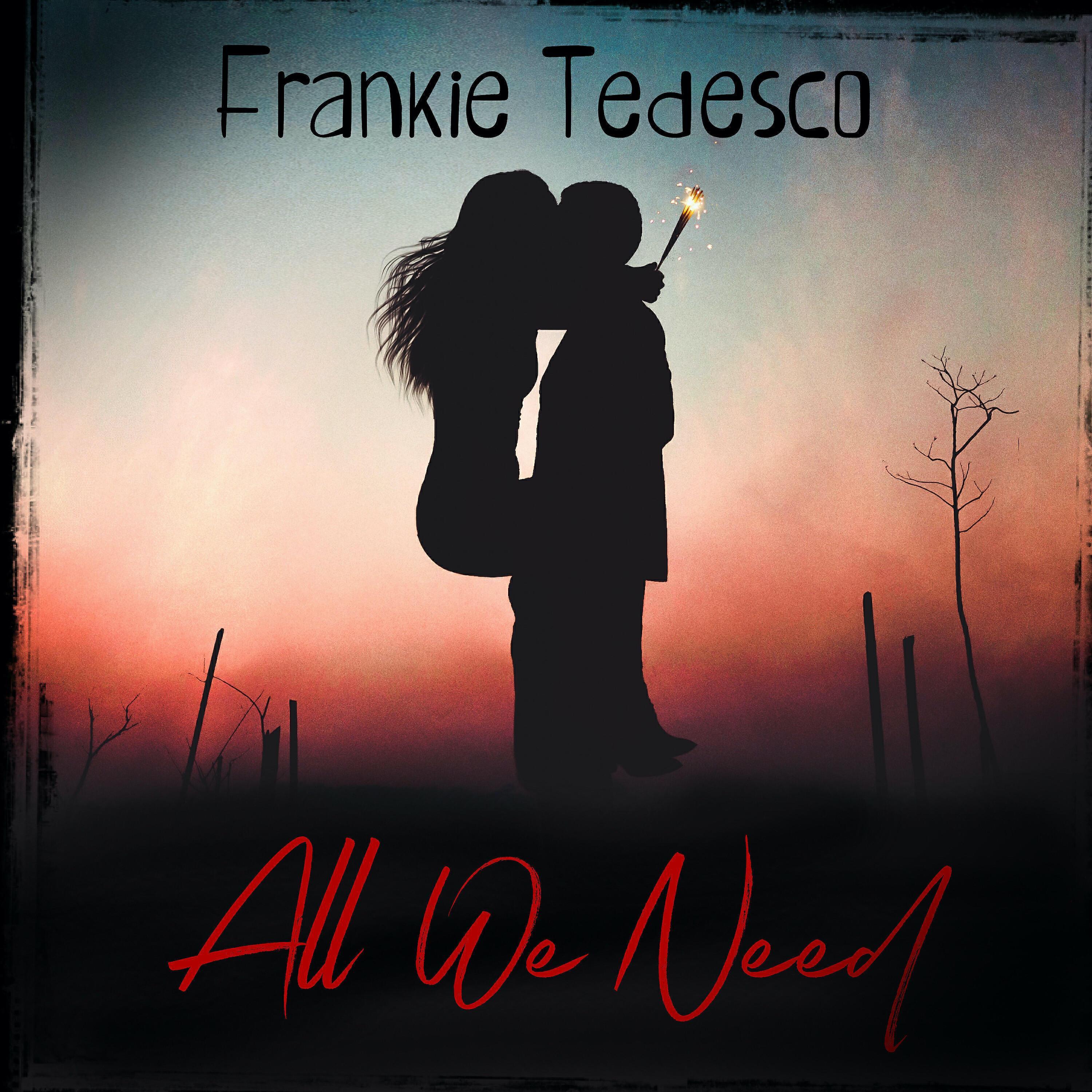 Frankie Tedesco