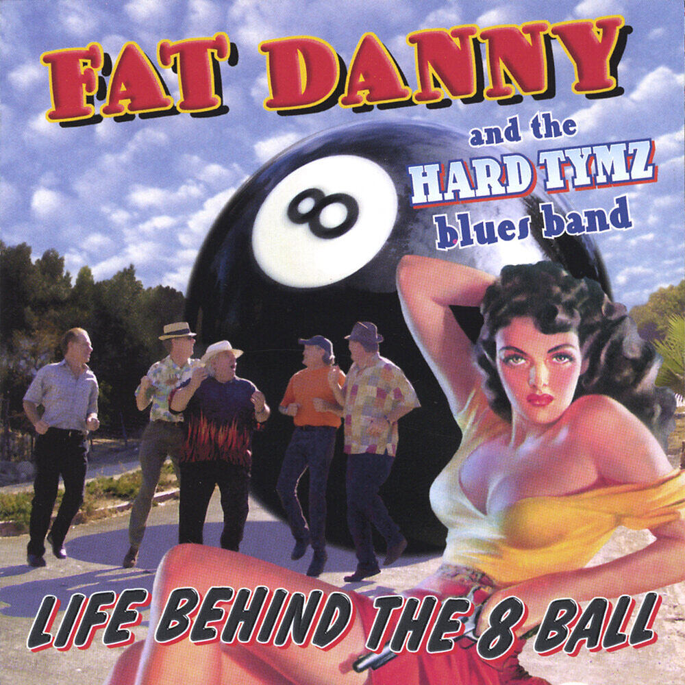 Fat Danny