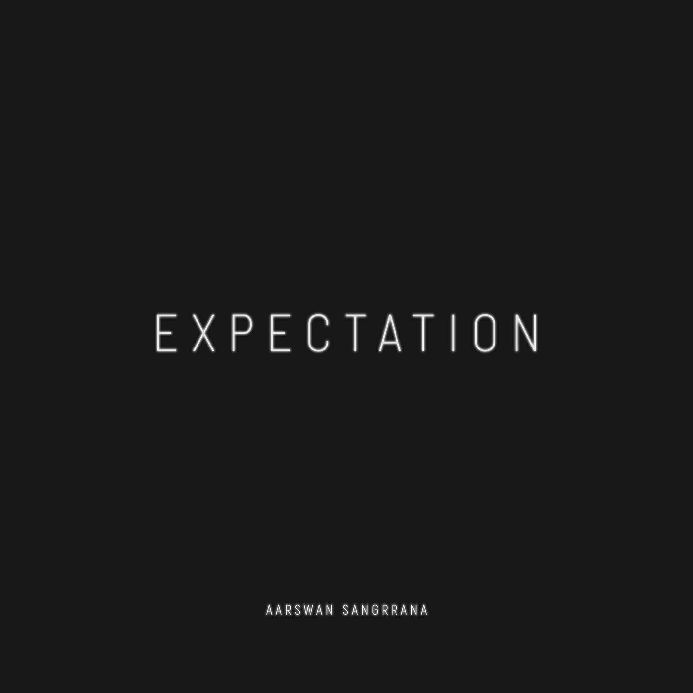 Релиз Expectation