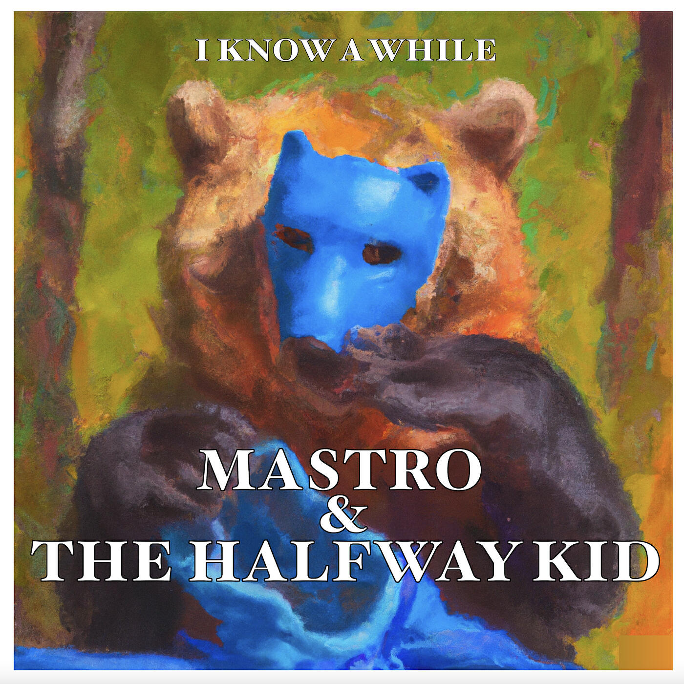 Скачать песню Mastro, The Halfway Kid - I Know a While бесплатно в MP3 для Android и iOS
