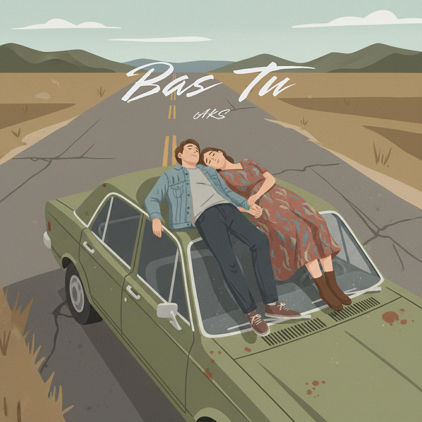 Релиз Bas Tu