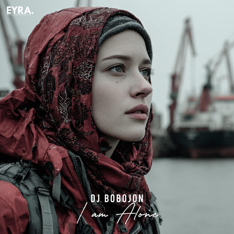 Релиз I am Alone