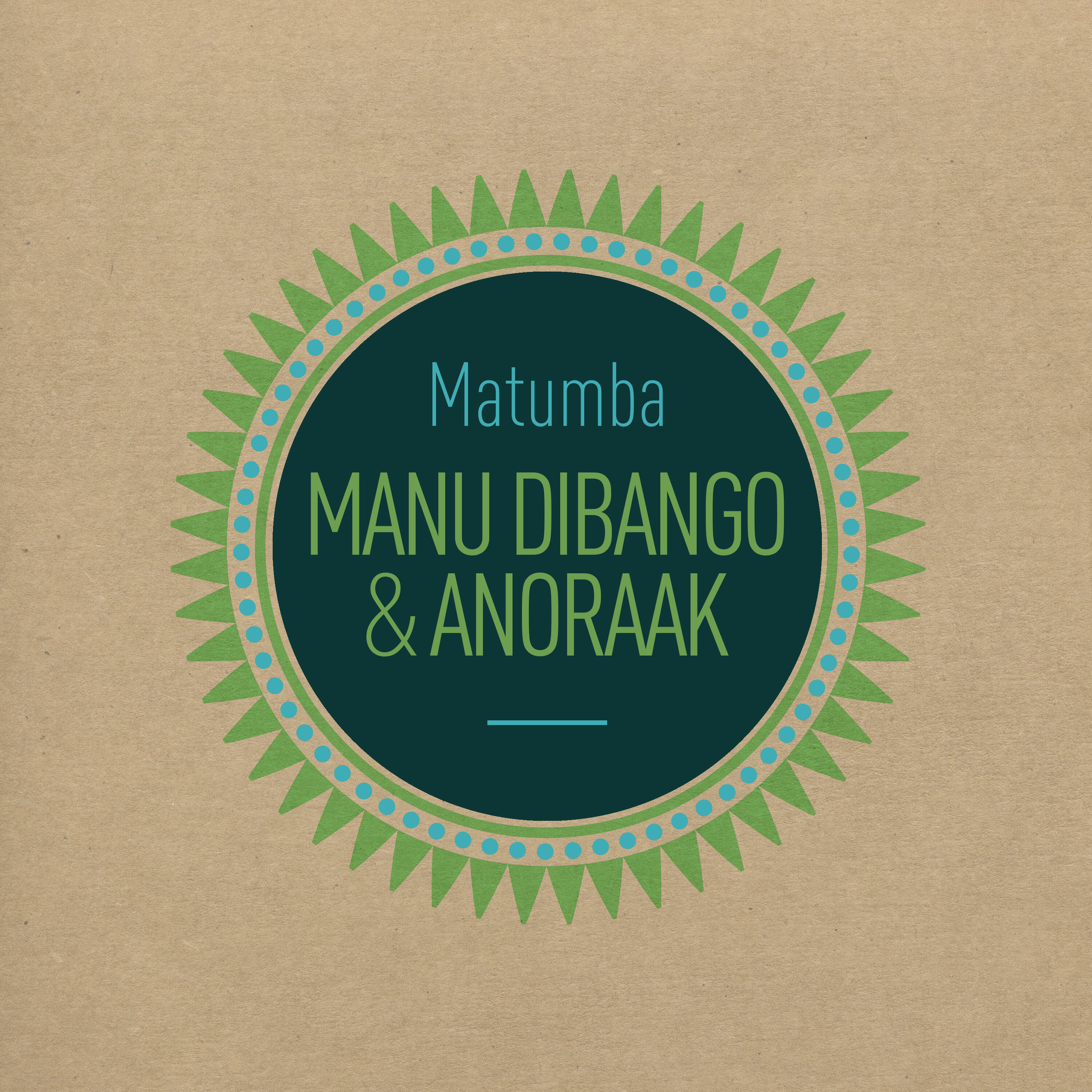 Релиз Matumba