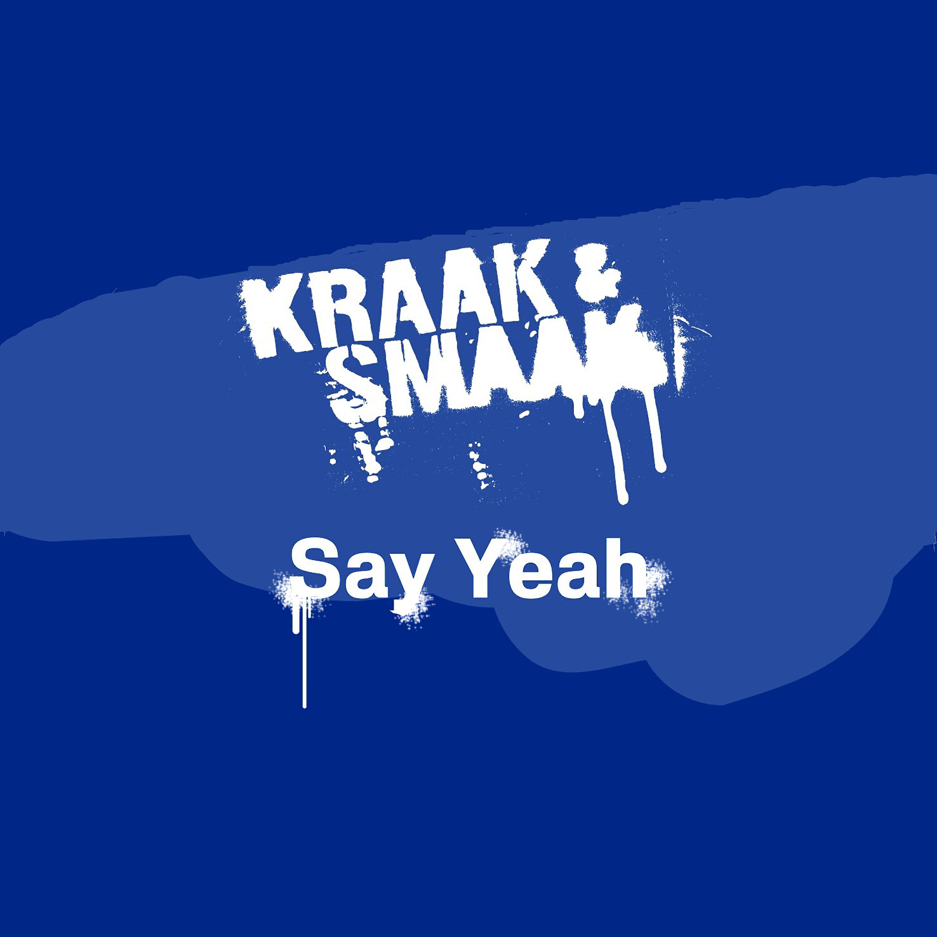 Релиз Say Yeah - Single