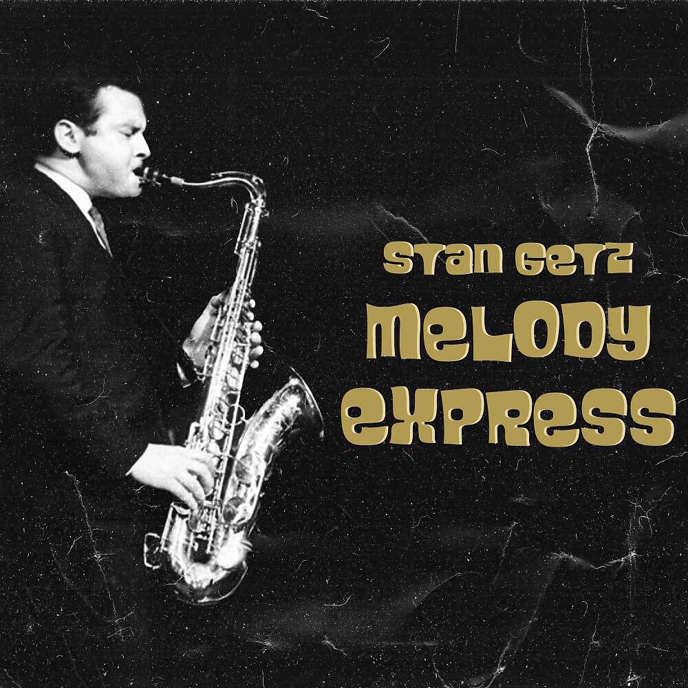 Релиз Melody Express