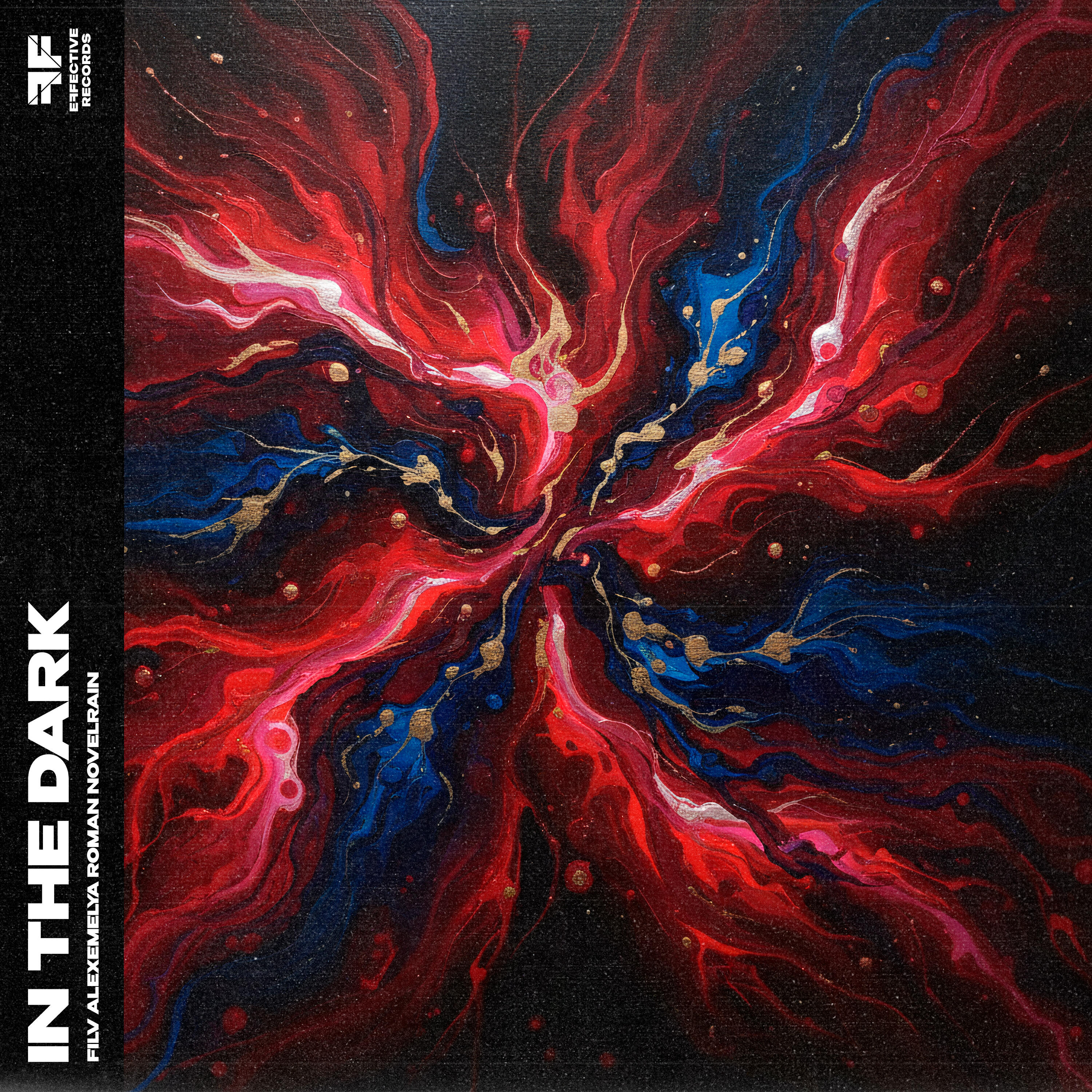 Релиз In the Dark