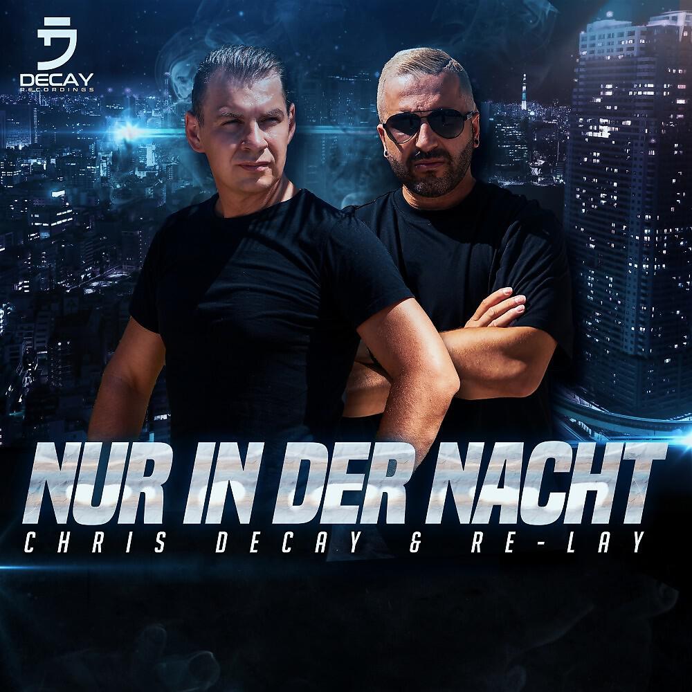 Релиз Nur in der Nacht