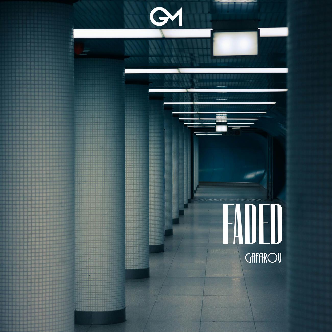 Релиз Faded