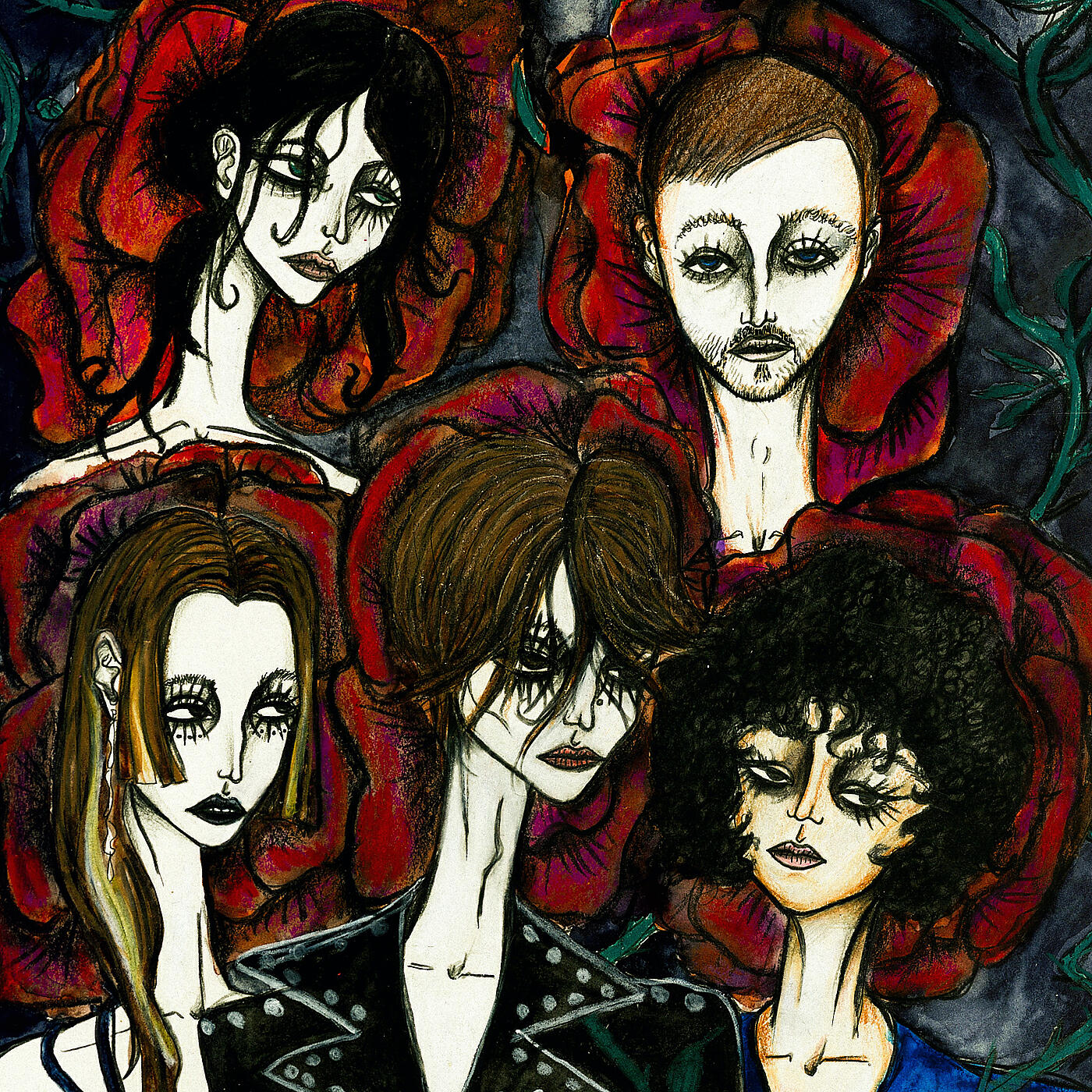 Релиз Sessions Cool Tristes, Vol.2