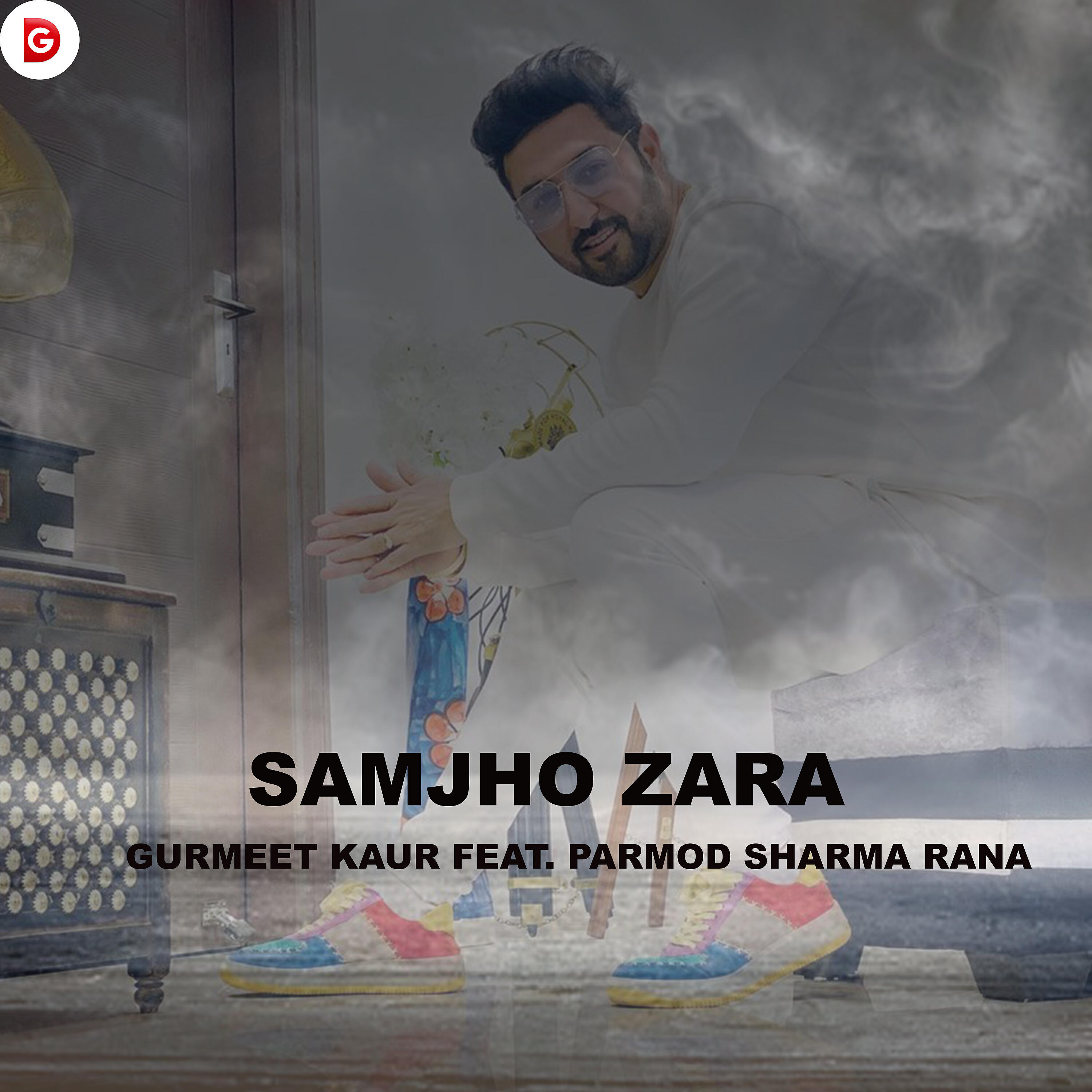 Релиз Samjho Zara