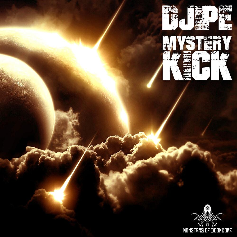 Релиз Mystery Kick