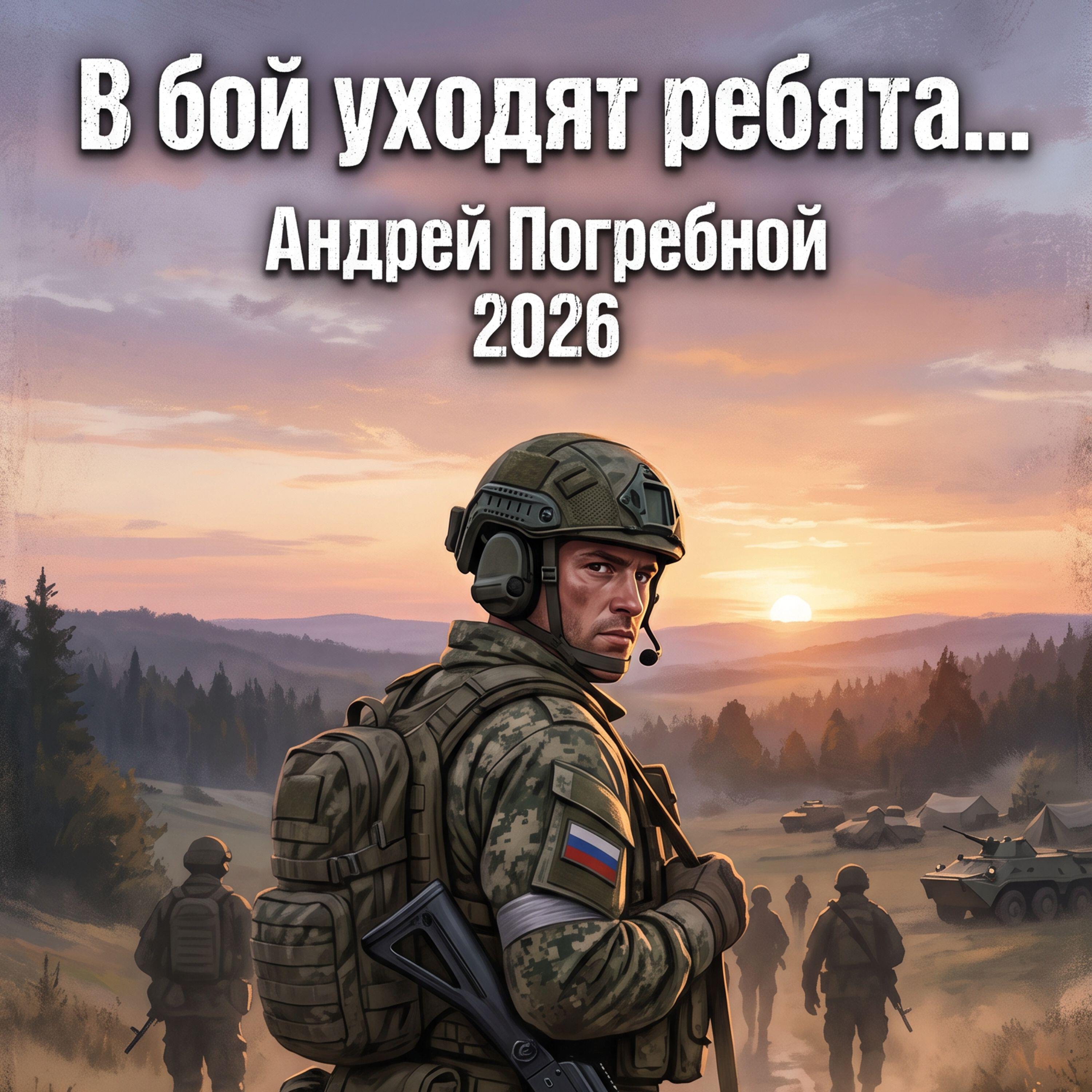 Релиз В бой уходят ребята...