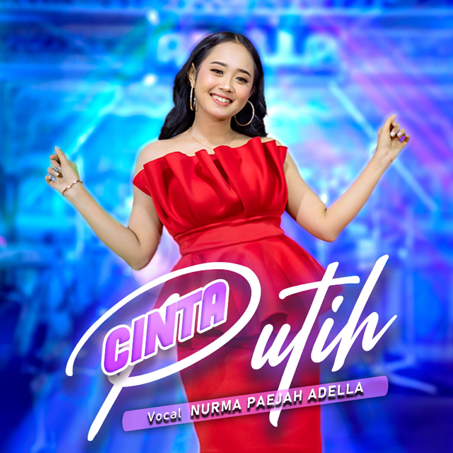 Релиз Cinta Putih
