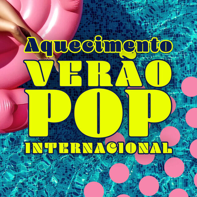 Релиз Aquecimento Verão Pop Internacional