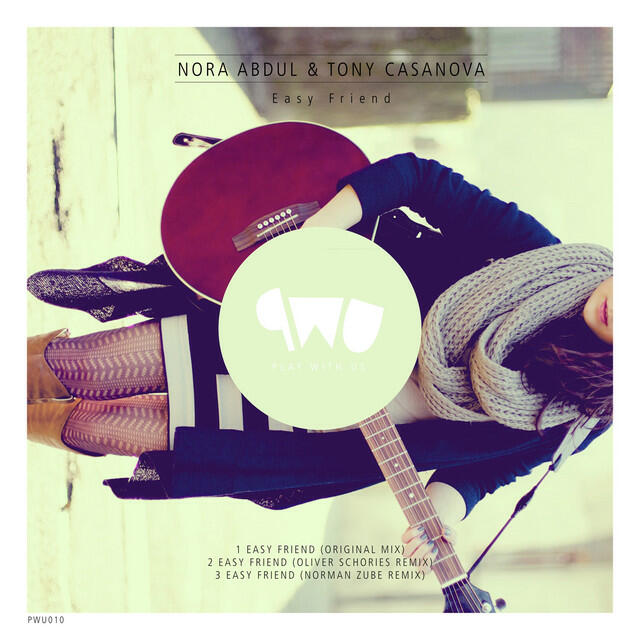 Релиз Easy Friend