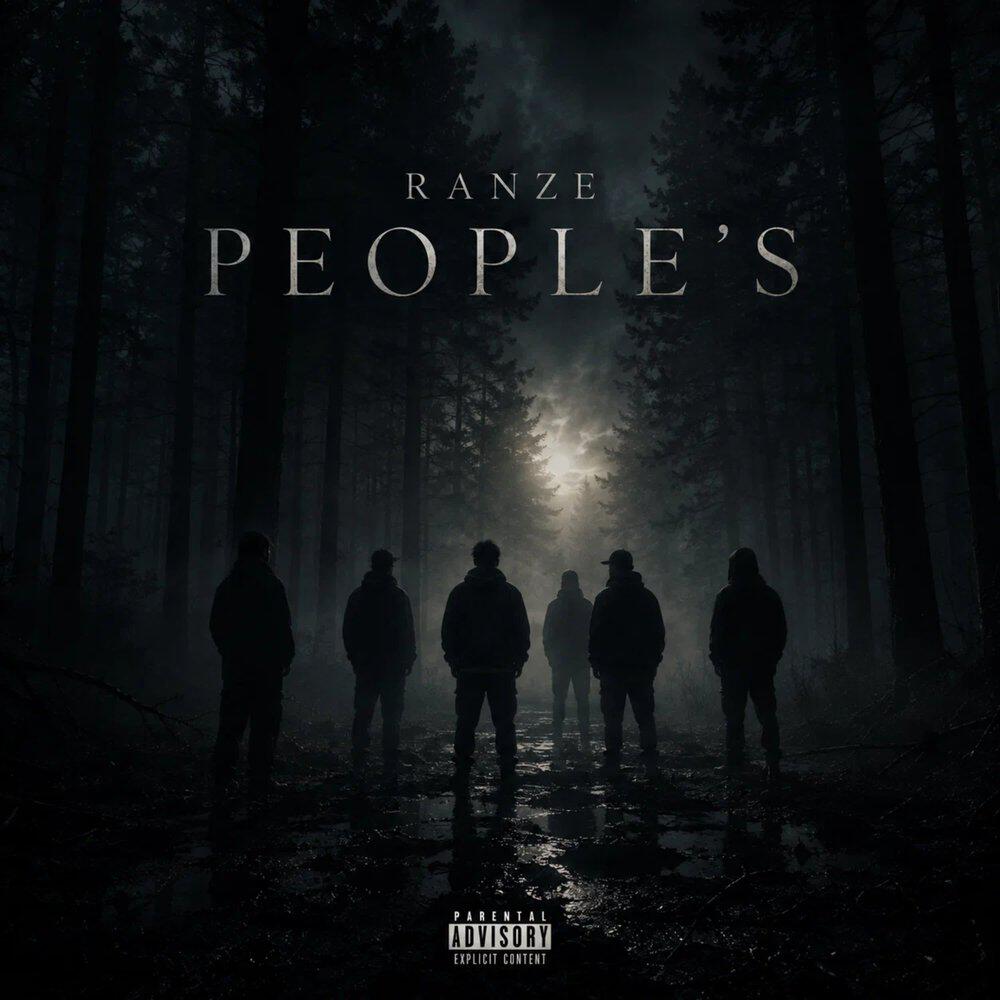 Релиз PEOPLE'S
