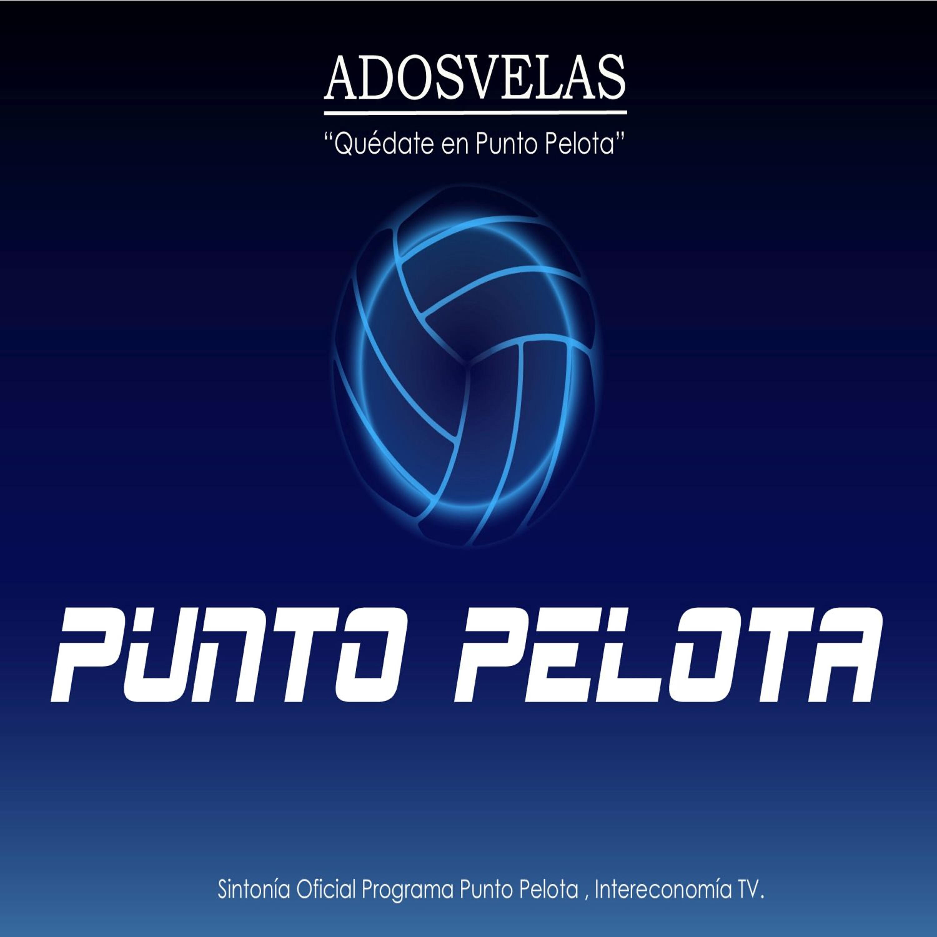 Релиз Quédate en Punto Pelota