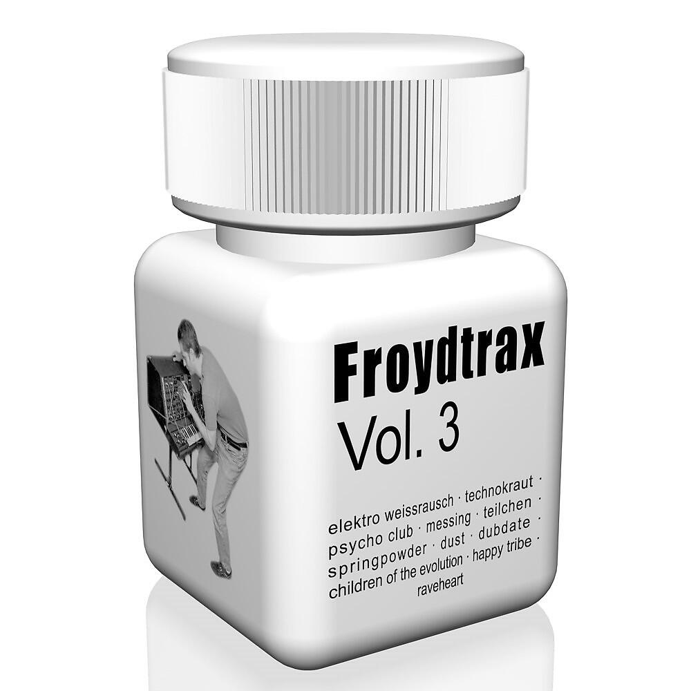 Релиз Froydtrax Vol. 3