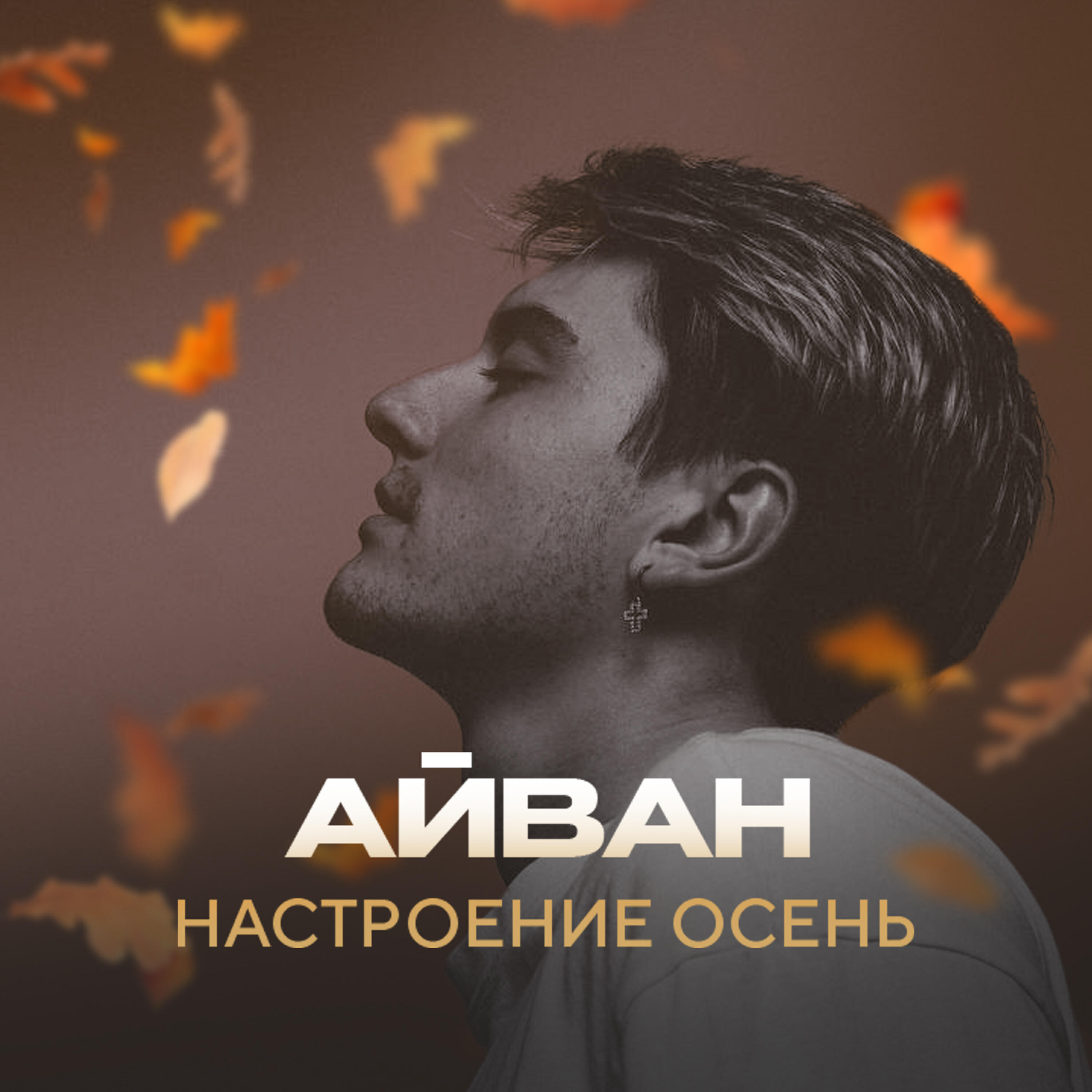 Скачать песню Айван - Настроение осень бесплатно в MP3 для Android и iOS