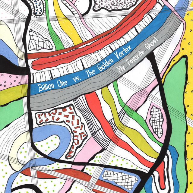 Релиз My Favorite Ghost