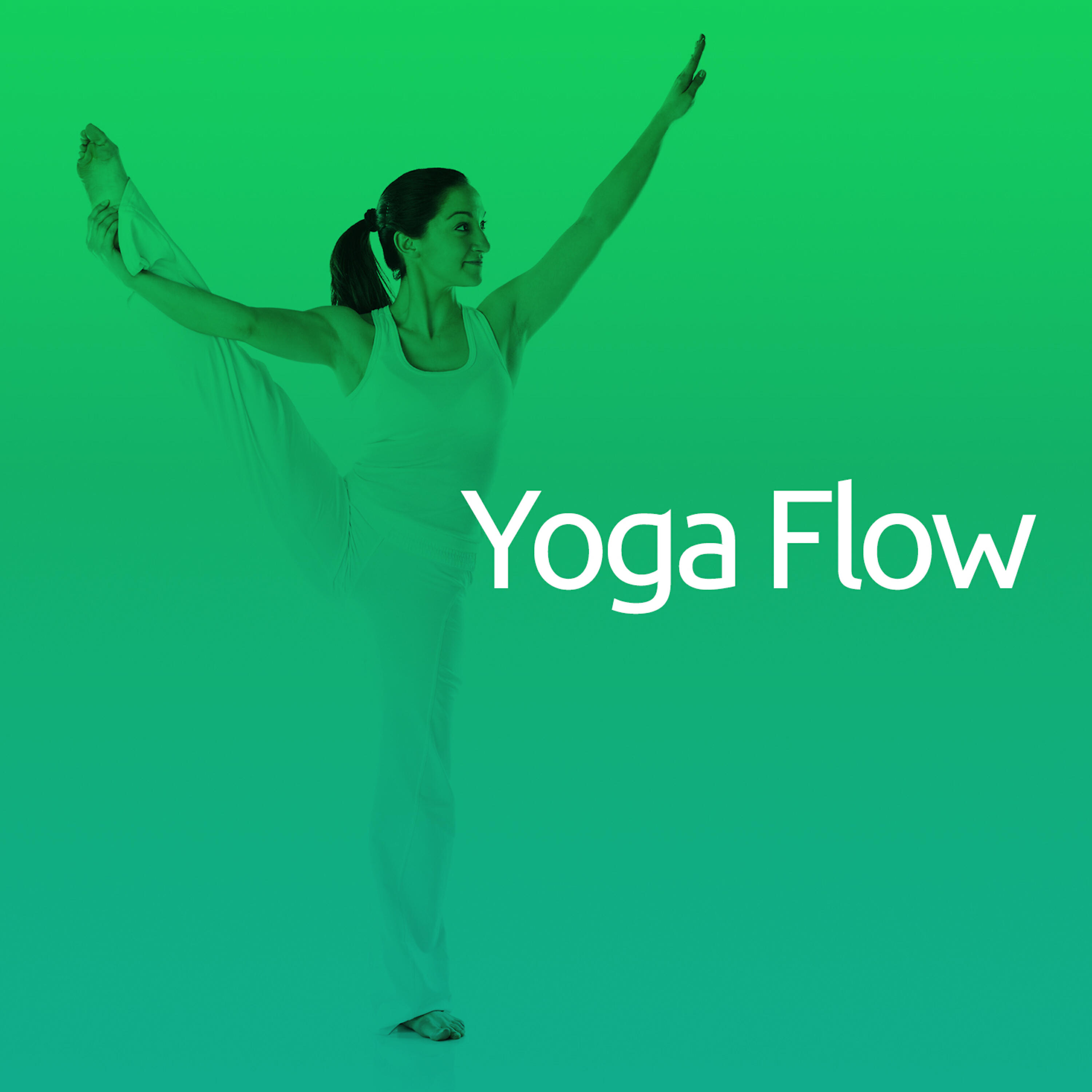 Релиз Yoga Flow