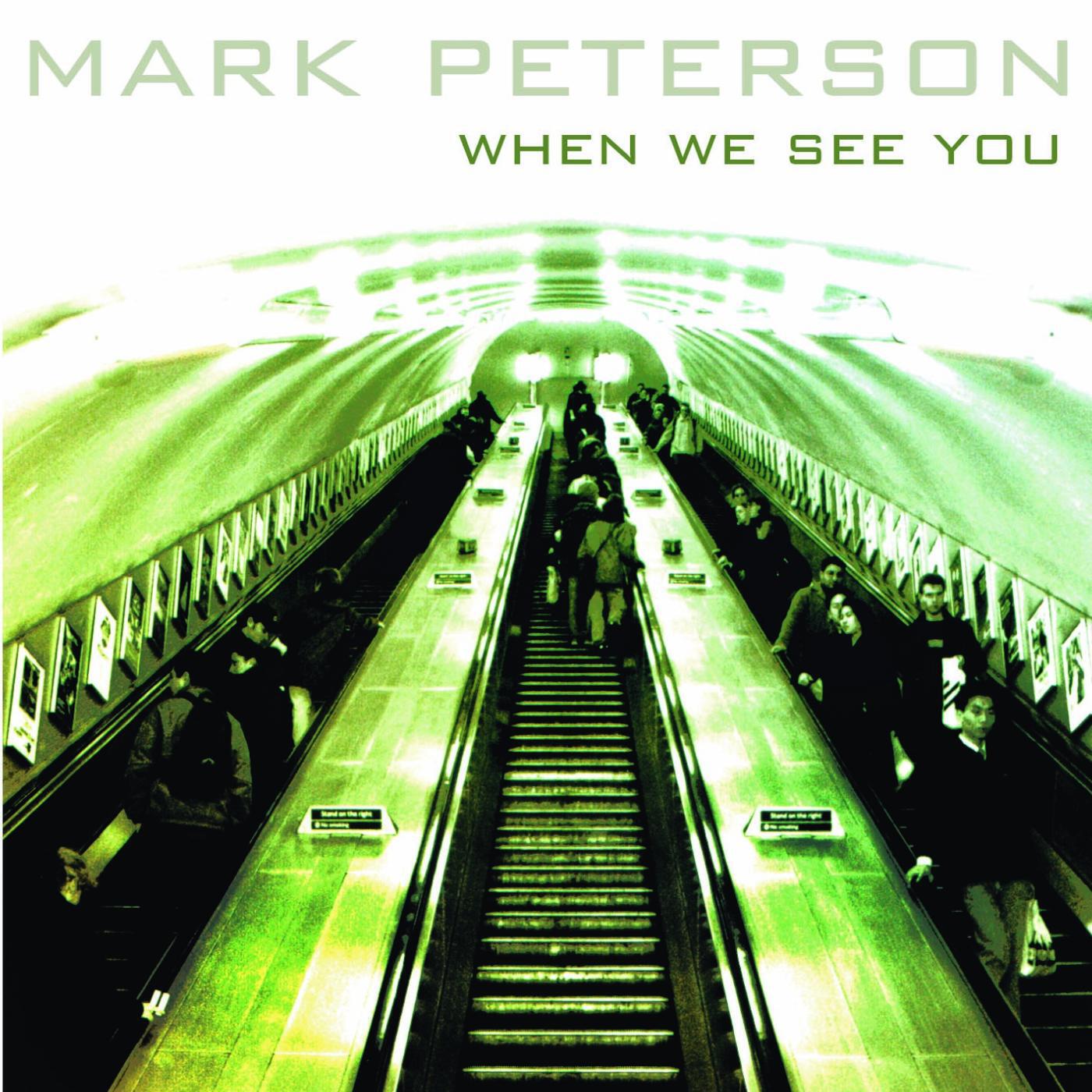 Релиз When We See You