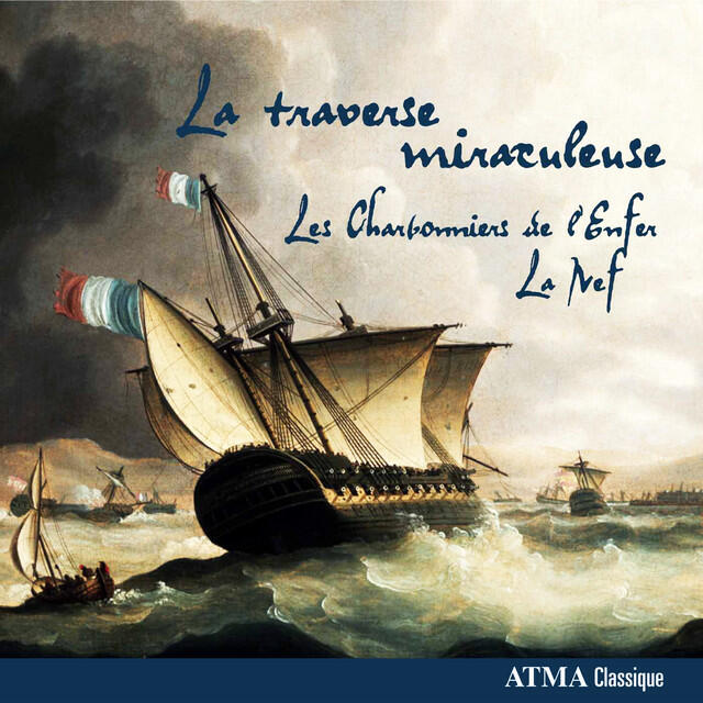 Релиз La traverse miraculeuse
