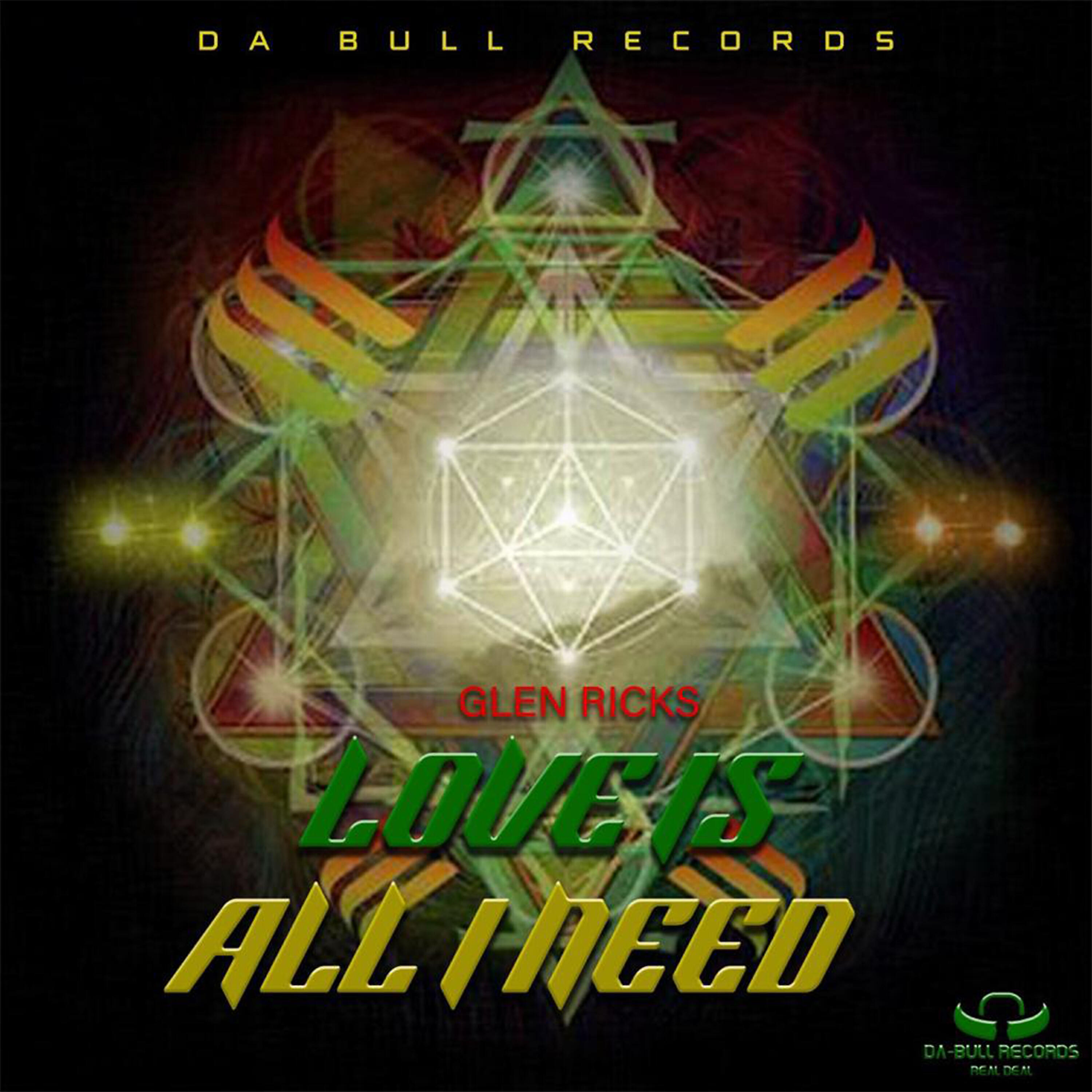 Релиз Love is All I Need