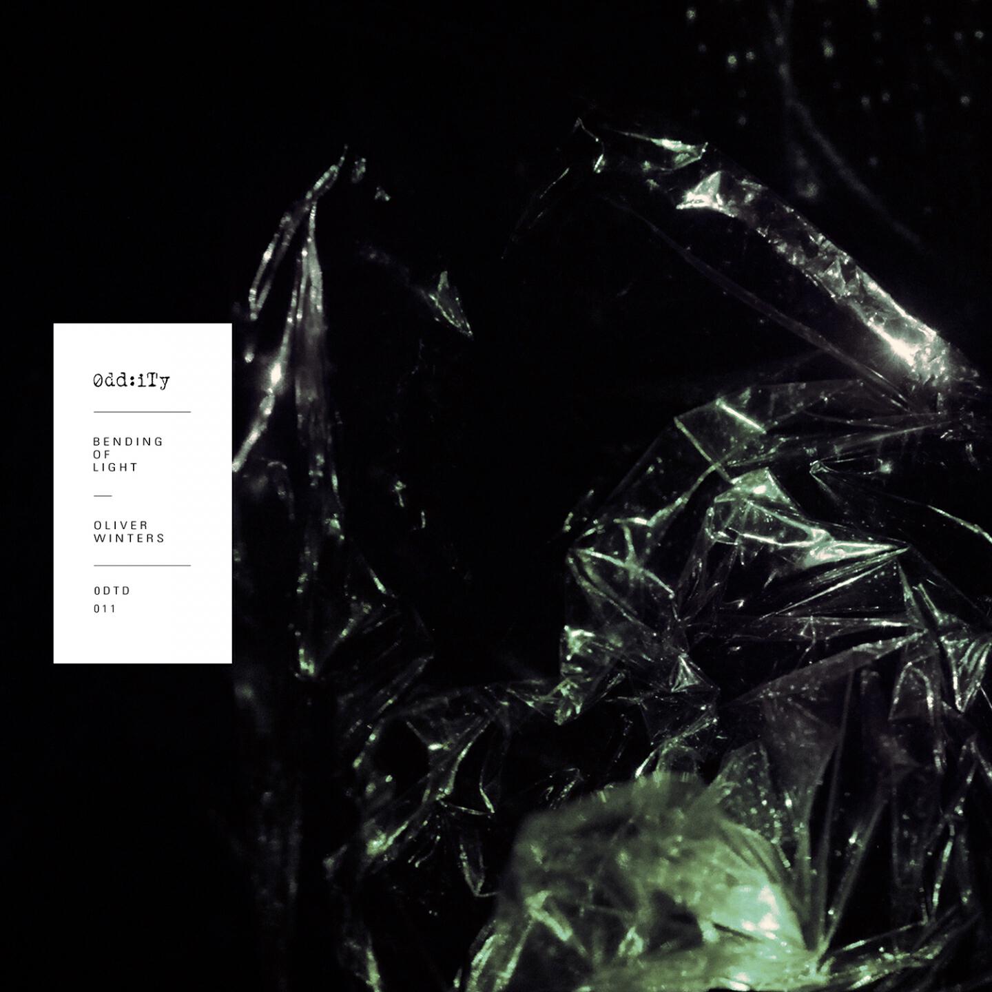 Релиз Bending of Light