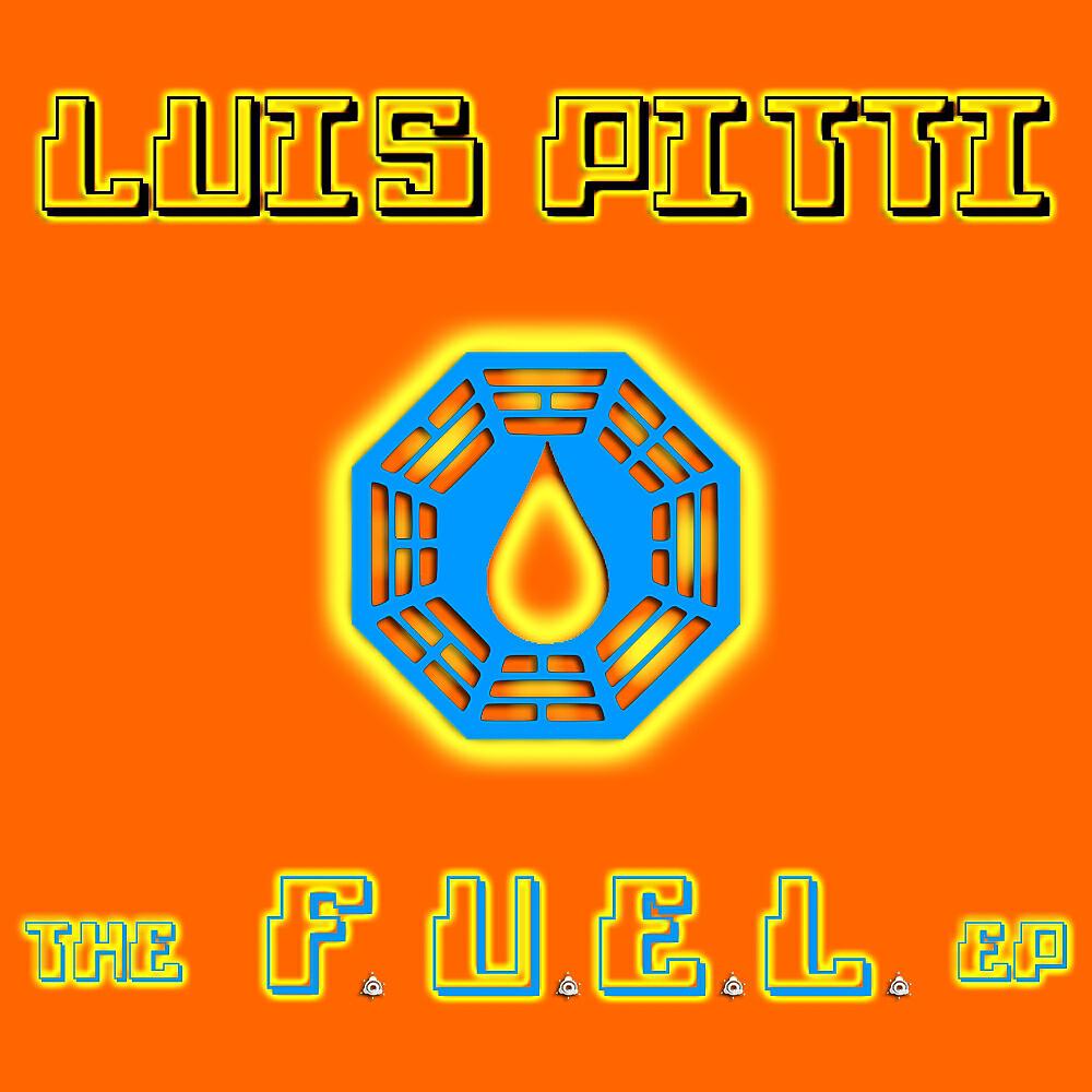 Релиз The F.U.E.L. EP