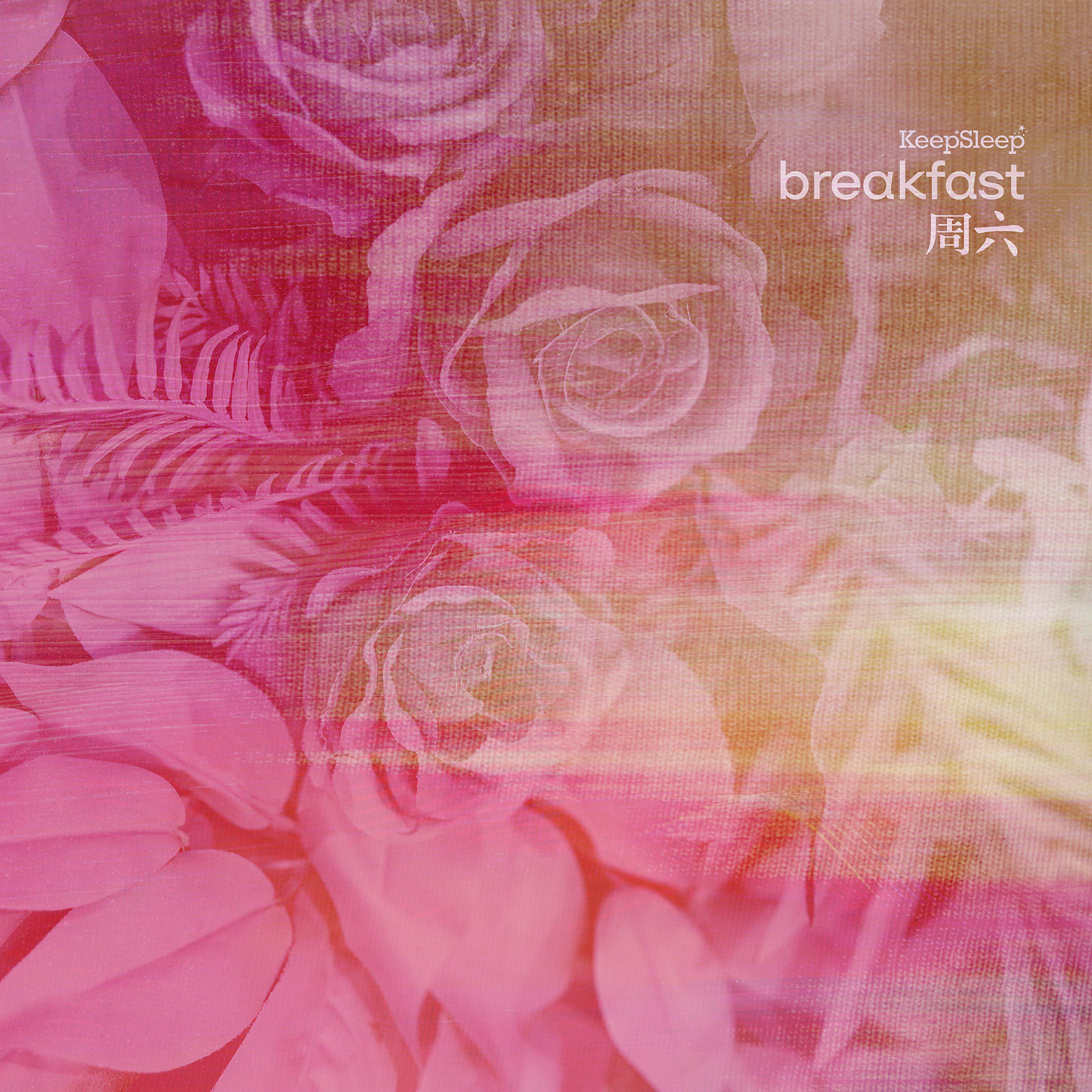 Релиз 周六 Breakfast