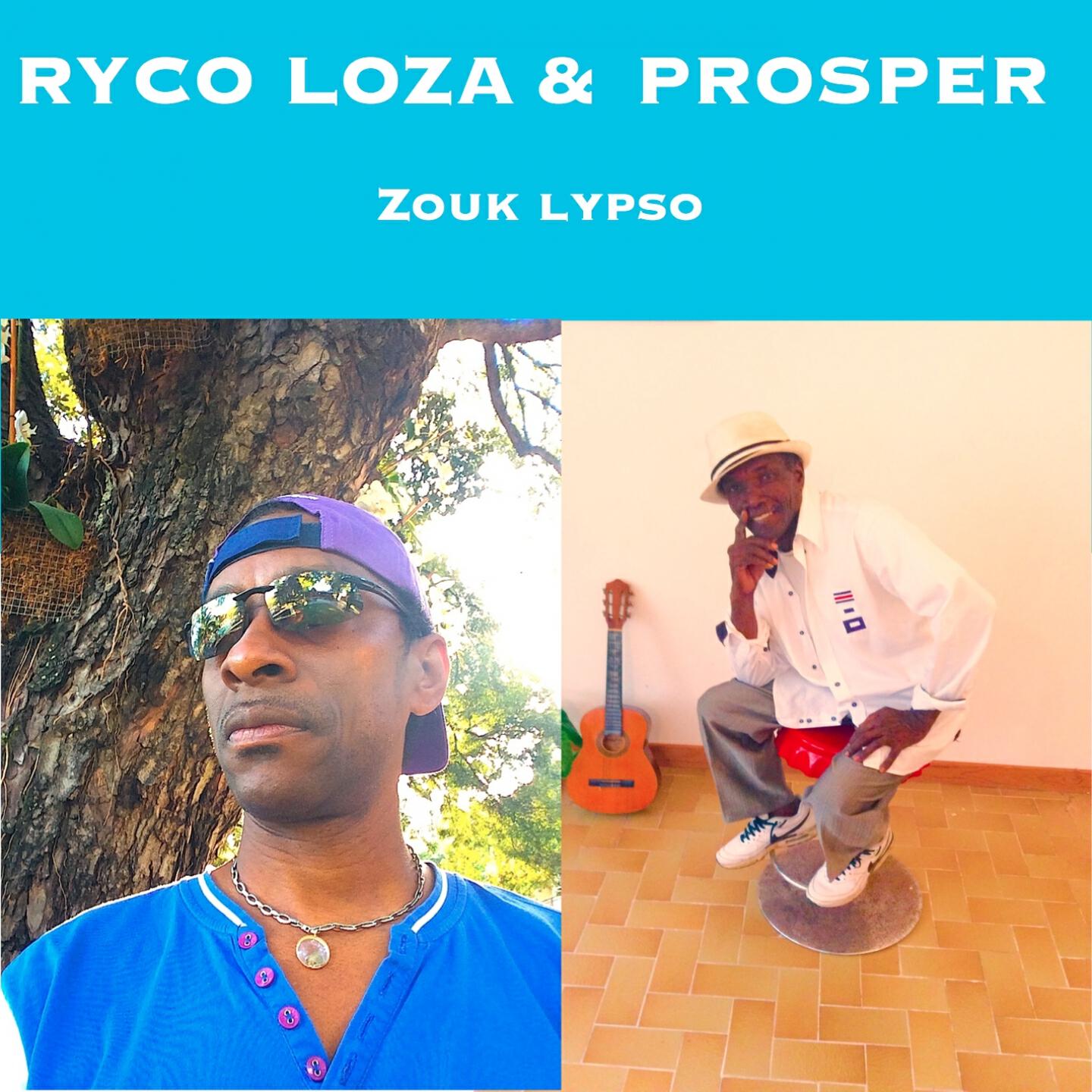 Релиз Zouk lypso