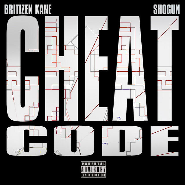 Релиз Cheat Code