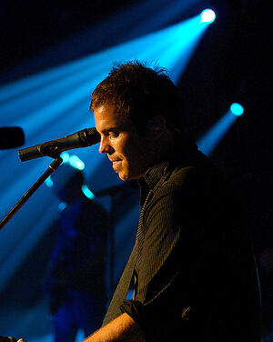 James David Carter