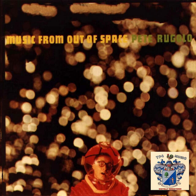 Релиз Music from Outer Space