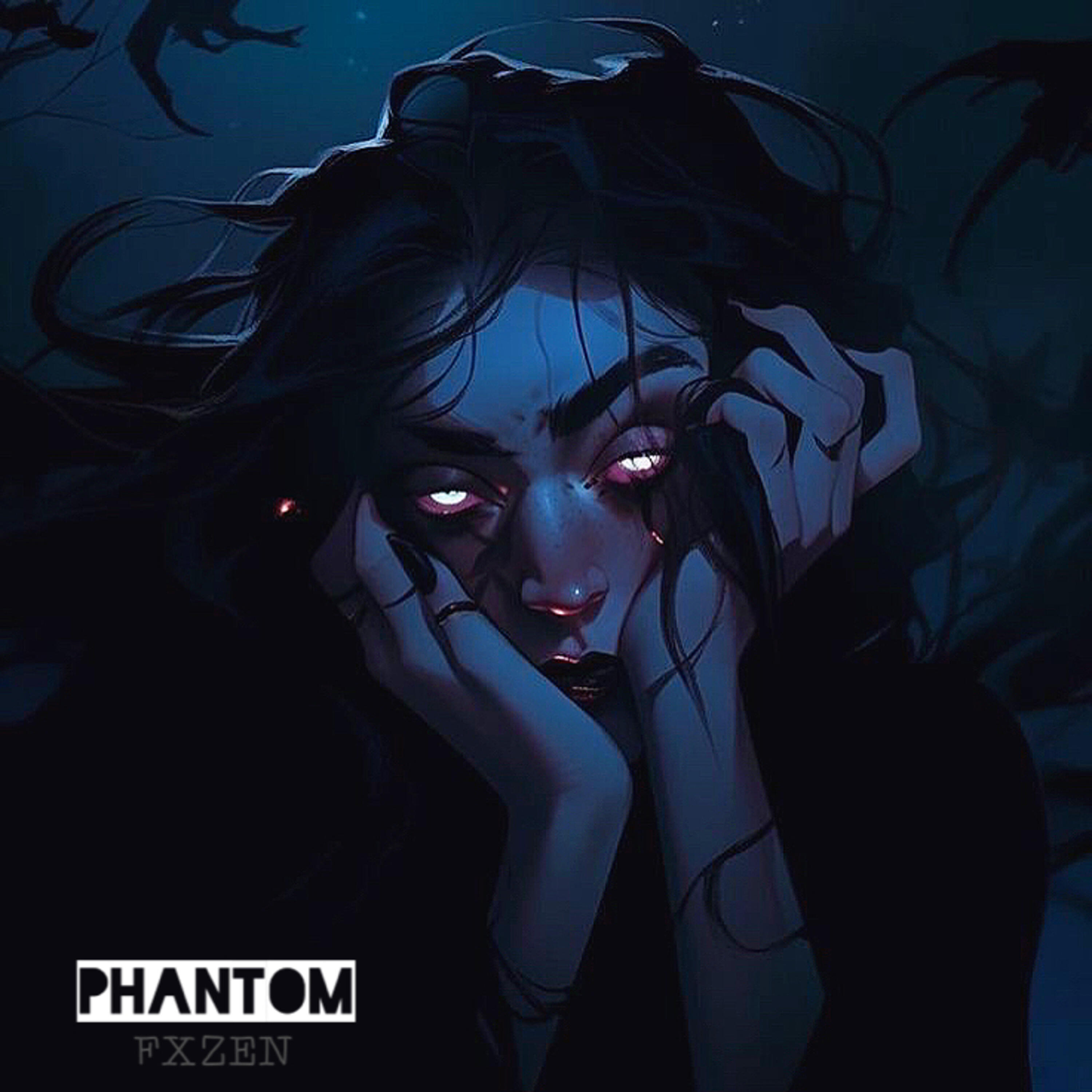 Скачать песню FXZEN - Phantom бесплатно в MP3 для Android и iOS