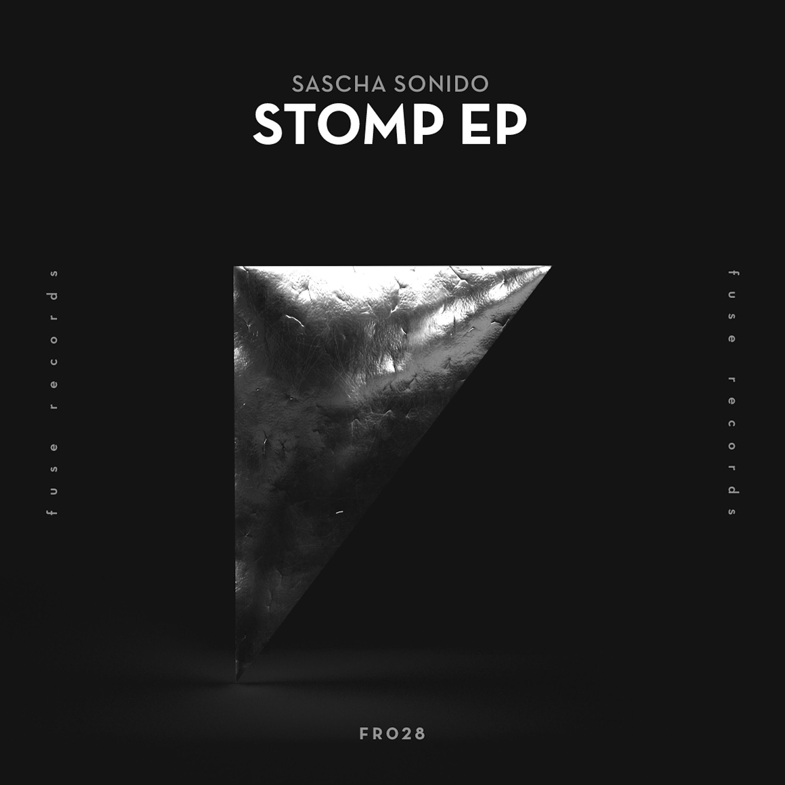 Релиз Stomp EP