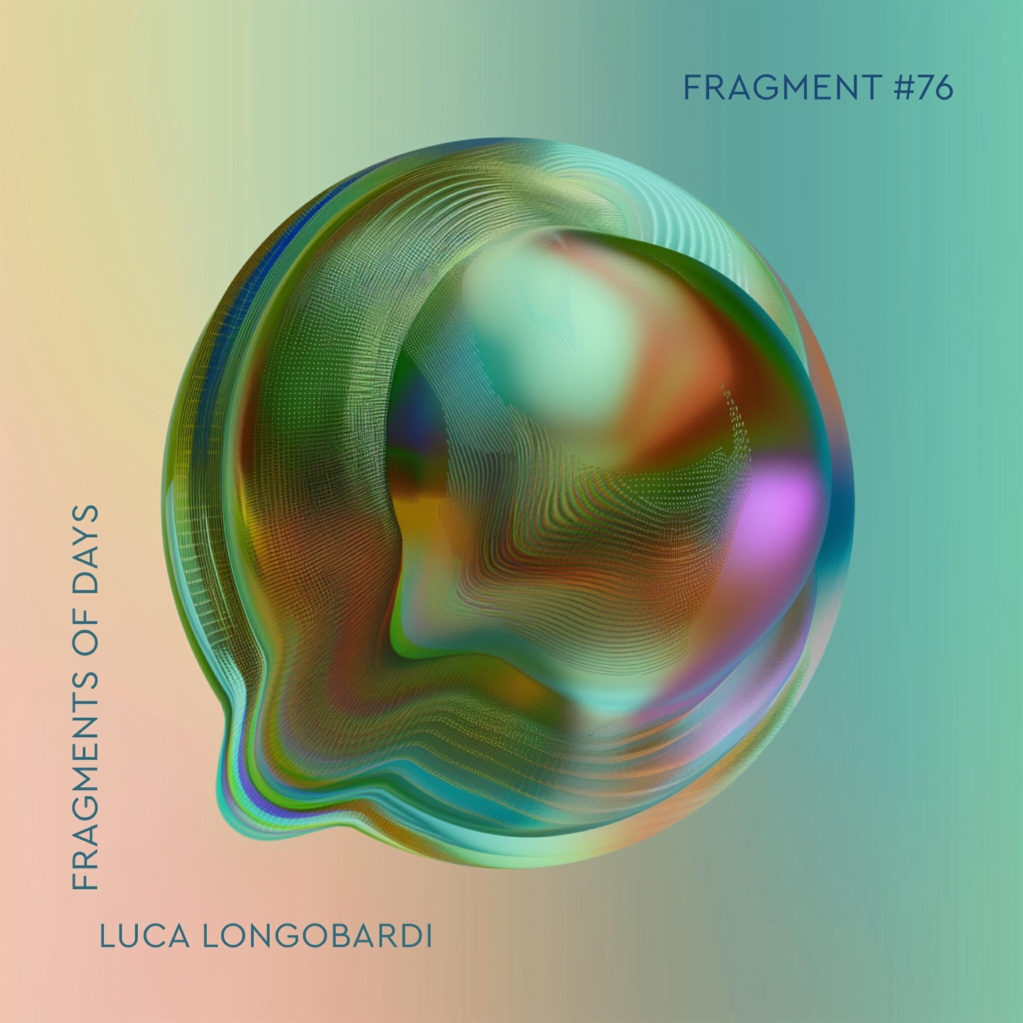 Релиз Fragment #76
